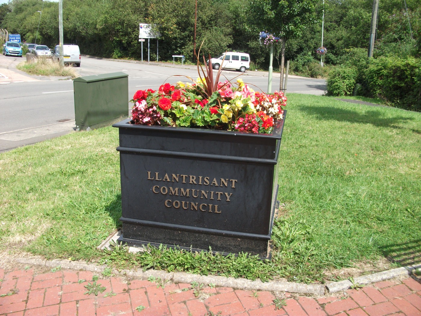 Planter